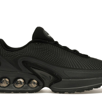 Nike Air Max Dn Black Dark Smoke Grey DV3337-002, vue principale