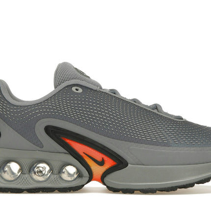 Nike Air Max Dn Particle Grey DV3337-004, vue principale