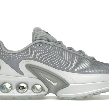 Nike Air Max Dn Wolf Grey DV3337-007, vue principale