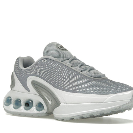 Nike Air Max Dn Wolf Grey DV3337-007, trois-quarts avant extérieur
