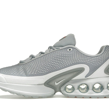 Nike Air Max Dn Wolf Grey DV3337-007, profil intérieur