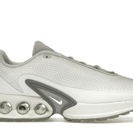 Nike Air Max Dn Light Iron Ore DV3337-009, vue principale