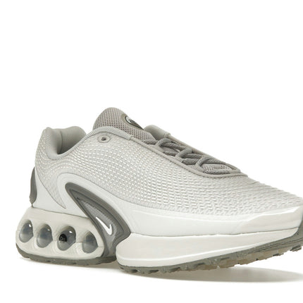 Nike Air Max Dn Light Iron Ore DV3337-009, trois-quarts avant extérieur