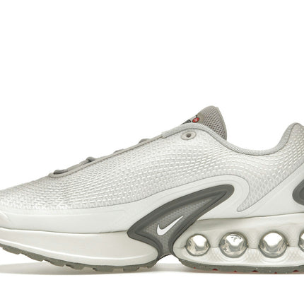 Nike Air Max Dn Light Iron Ore DV3337-009, profil intérieur