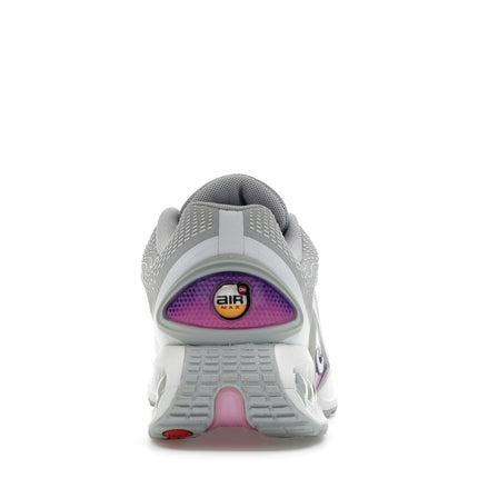 Nike Air Max Dn Light Smoke Grey Persian Violet DV3337-011, arrière
