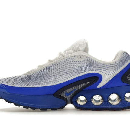 Nike Air Max Dn Platinum Royal Blue DV3337-102, profil intérieur