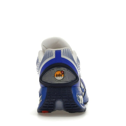 Nike Air Max Dn Platinum Royal Blue DV3337-102, arrière