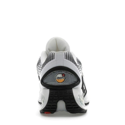 Nike Air Max Dn White Photon Dust Metallic Silver DV3337-103, arrière