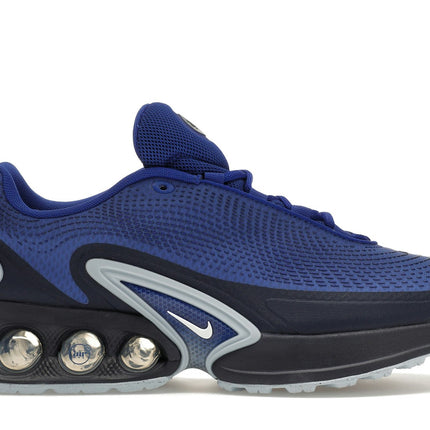Nike Air Max Dn Hyper Blue DV3337-400, vue principale