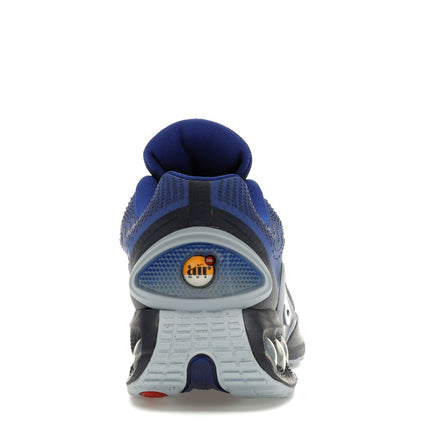 Nike Air Max Dn Hyper Blue DV3337-400, arrière
