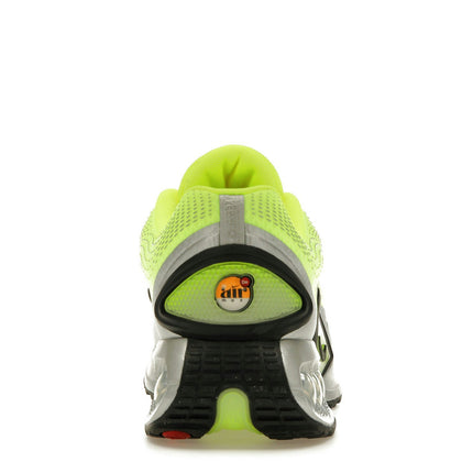 Nike Air Max Dn Volt DV3337-700, arrière