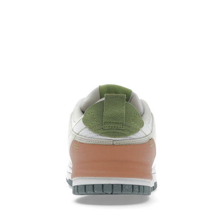 Nike Dunk Low Disrupt 2 Easter DV3457-100, arrière