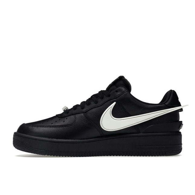 Nike Air Force 1 Low Ambush Black DV3464-001, profil intérieur