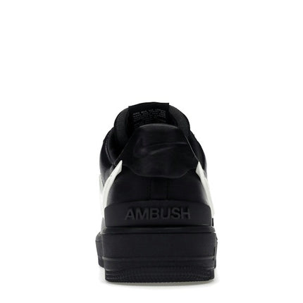 Nike Air Force 1 Low Ambush Black DV3464-001, arrière