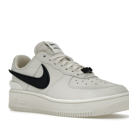 Nike Air Force 1 Low Ambush Phantom DV3464-002, trois-quarts avant extérieur