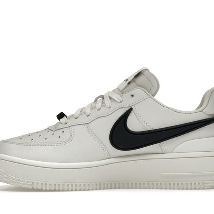 Nike Air Force 1 Low Ambush Phantom DV3464-002, profil intérieur