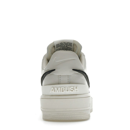 Nike Air Force 1 Low Ambush Phantom DV3464-002, arrière