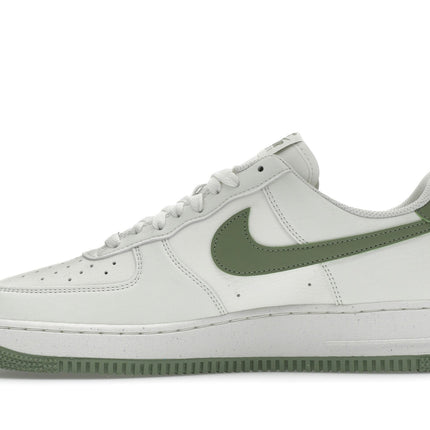 Nike Air Force 1 Low '07 SE Next Nature Oil Green DV3808-106, profil intérieur