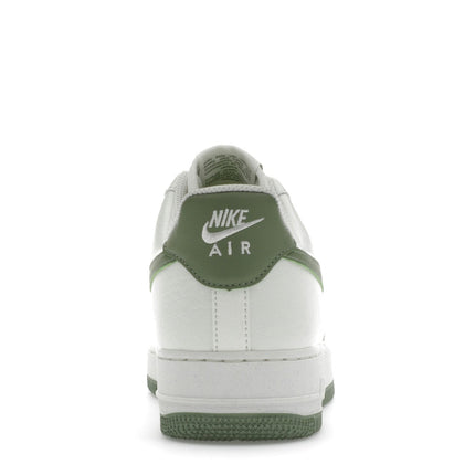 Nike Air Force 1 Low '07 SE Next Nature Oil Green DV3808-106, arrière