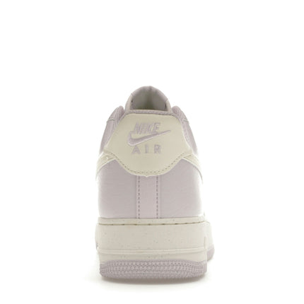 Nike Air Force 1 Low '07 SE Next Nature Barely Grape DV3808-500, arrière