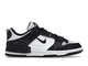 Nike Dunk Low Disrupt 2 Panda DV4024-002, vue principale