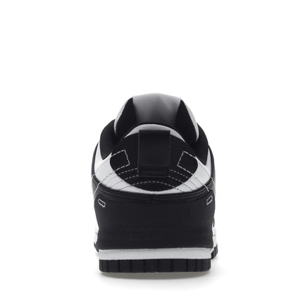 Nike Dunk Low Disrupt 2 Panda DV4024-002, arrière