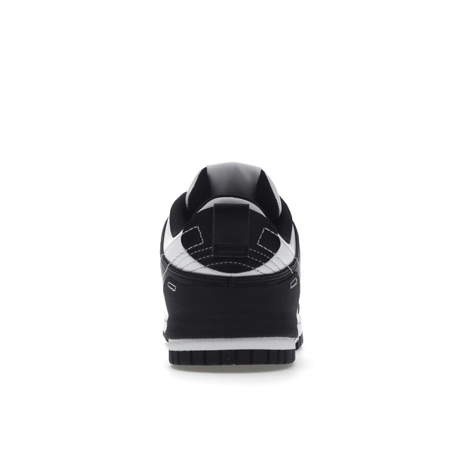 Nike Dunk Low Disrupt 2 Panda DV4024-002, arrière
