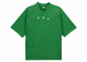 Nike x Off-White Short Sleeve Top Green DV4401-389, vue principale
