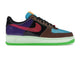 Nike Air Force 1 Low SP Undefeated Multi-Patent Pink Prime DV5255-200, vue principale