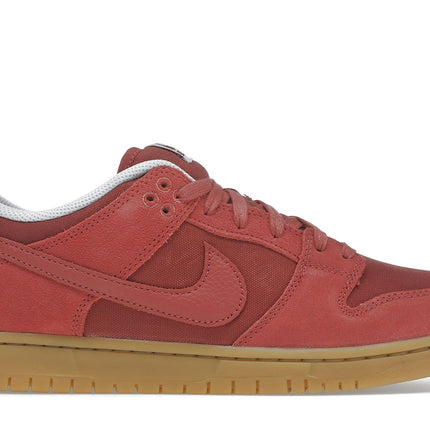 Nike SB Dunk Low Adobe DV5429-600, vue principale