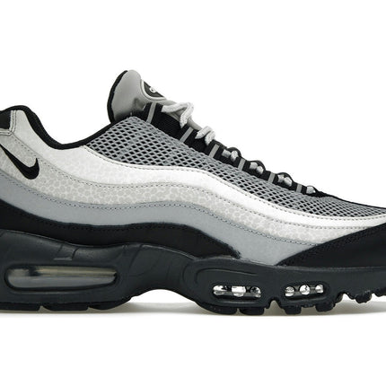 Nike Air Max 95 LX Reflective Safari DV5581-001, vue principale