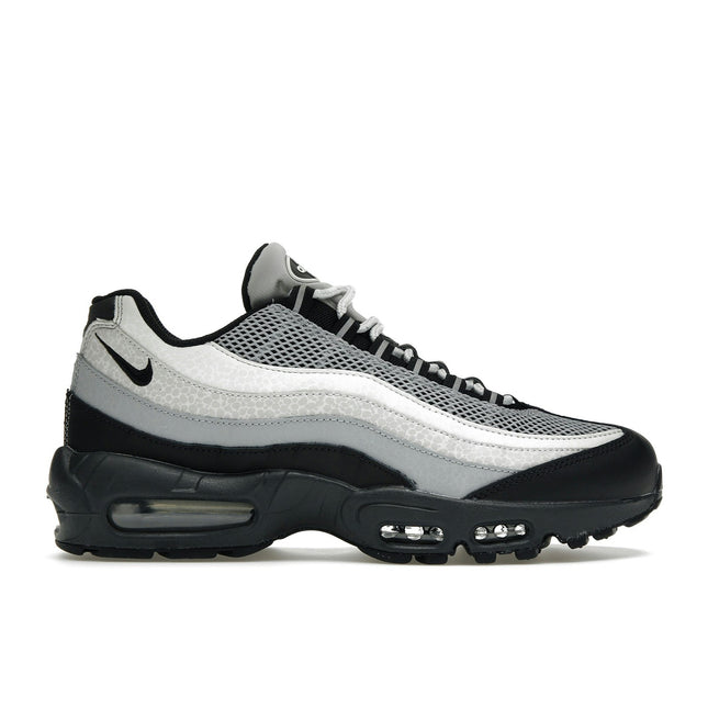 Nike Air Max 95 LX Reflective Safari DV5581-001, vue principale
