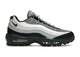 Nike Air Max 95 LX Reflective Safari DV5581-001, vue principale