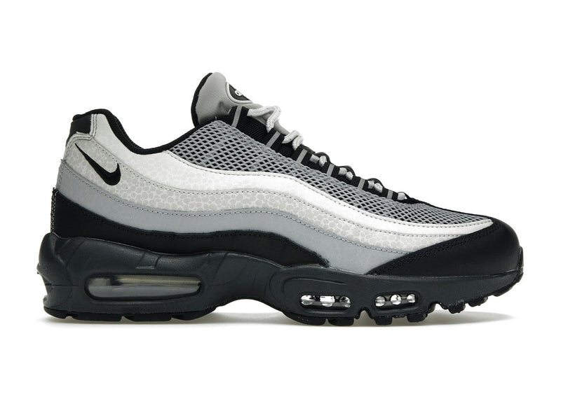 Nike Air Max 95 LX Reflective Safari