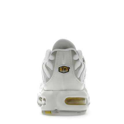 Nike Air Max Plus White Bone Celery DV6987-100, arrière