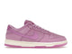 Nike Dunk Low PRM MF Rush Fuchsia DV7415-500, vue principale