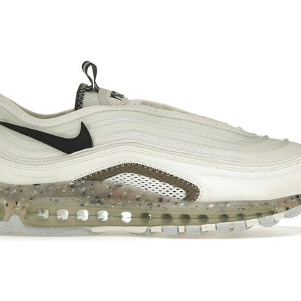 Nike Air Max 97 Terrascape Sail Black DV7418-101, vue principale