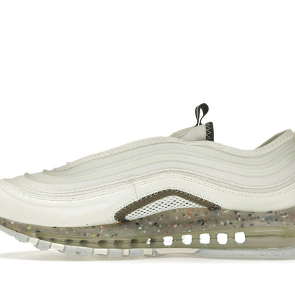 Nike Air Max 97 Terrascape Sail Black DV7418-101, profil intérieur