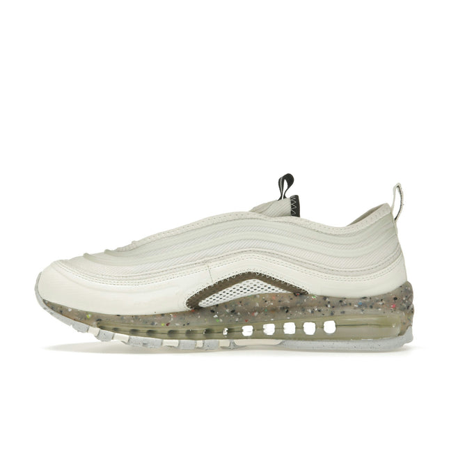 Nike Air Max 97 Terrascape Sail Black DV7418-101, profil intérieur