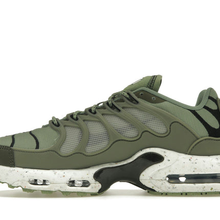 Nike Air Max Terrascape Plus Medium Olive DV7513-301, profil intérieur