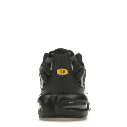 Nike Air Max Plus Midnight Navy DV7665-001, arrière