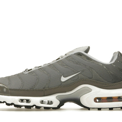 Nike Air Max Plus Flat Pewter DV7665-002, profil intérieur