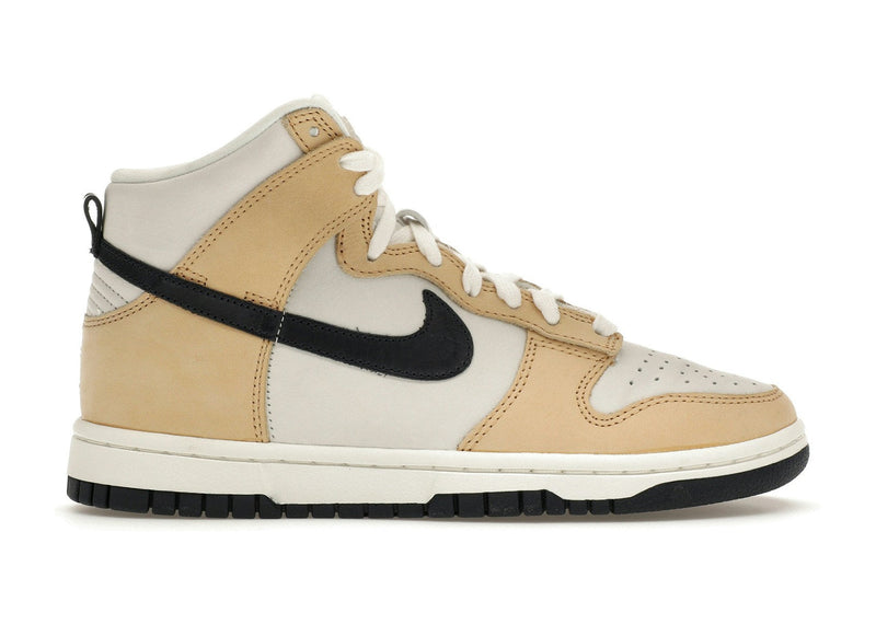 Nike Dunk High Premium Sesame