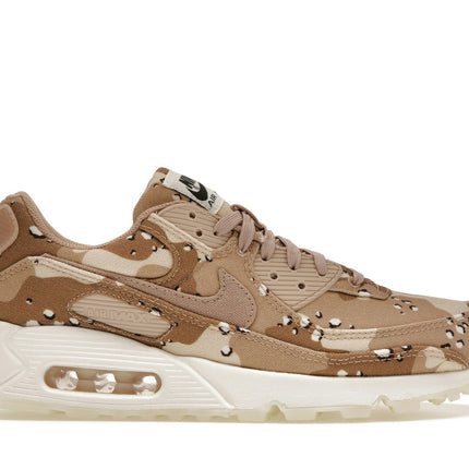 Nike Air Max 90 Desert Camo DX2313-200, vue principale