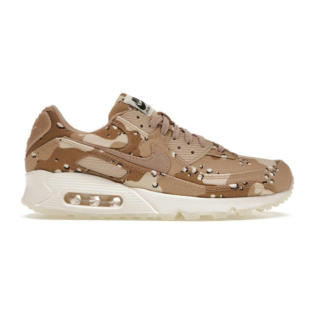 Nike Air Max 90 Desert Camo DX2313-200, vue principale