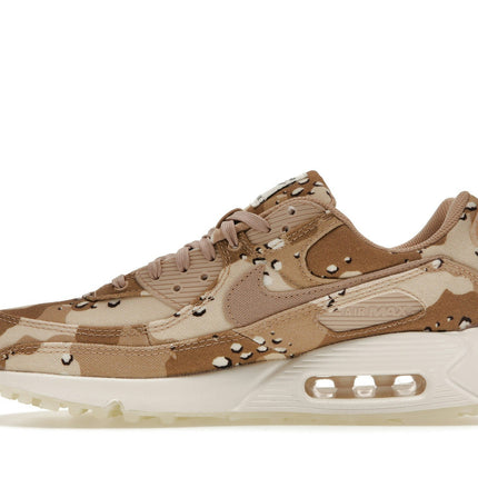 Nike Air Max 90 Desert Camo DX2313-200, profil intérieur