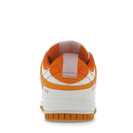Nike Dunk Low Disrupt 2 Sunrise DX2676-100, arrière