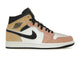 Air Jordan 1 Mid Flight Club DX4332-800, vue principale