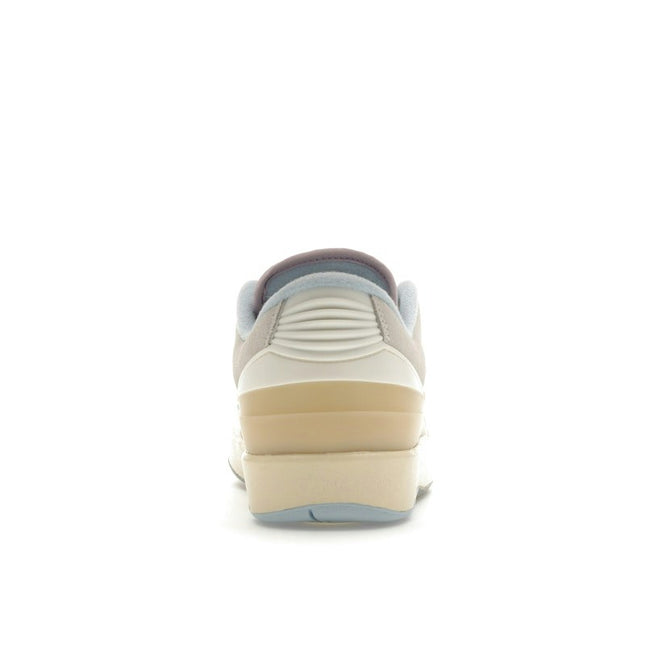 Air Jordan 2 Low Look Up In The Air DX4401-146, arrière