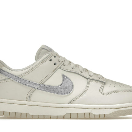 Nike Dunk Low Oxidized Purple DX5930-100, vue principale